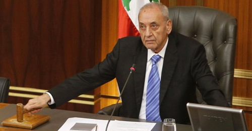 Líbano: Ochenta días sin presidente
